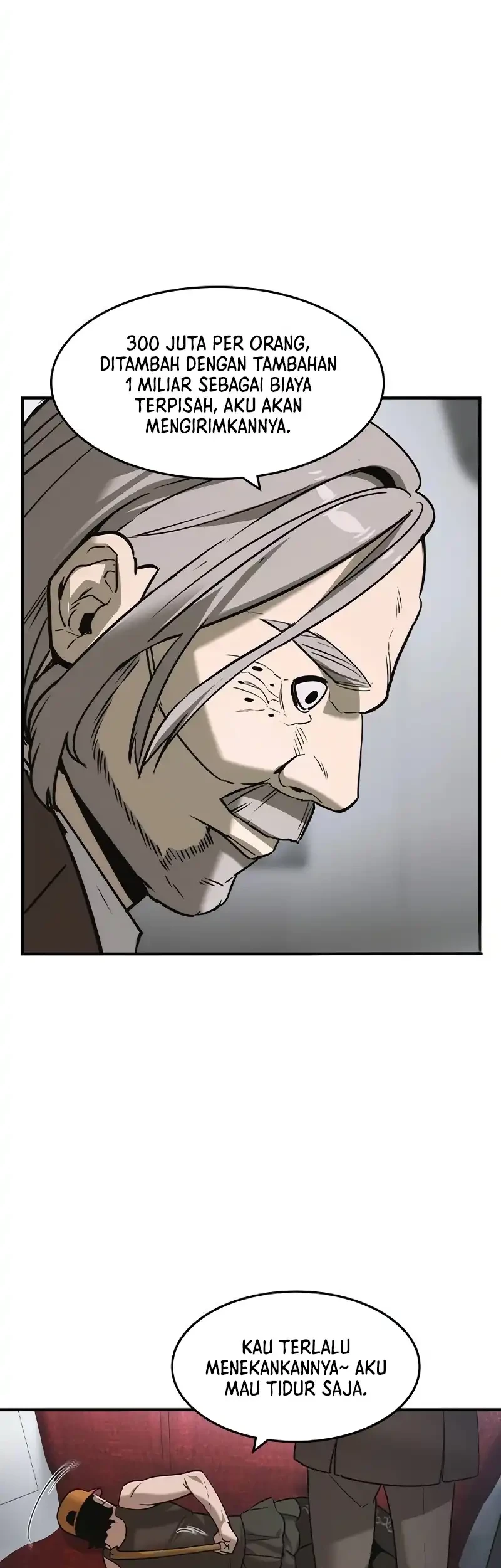 The Childe Chapter 52 - halaman 39