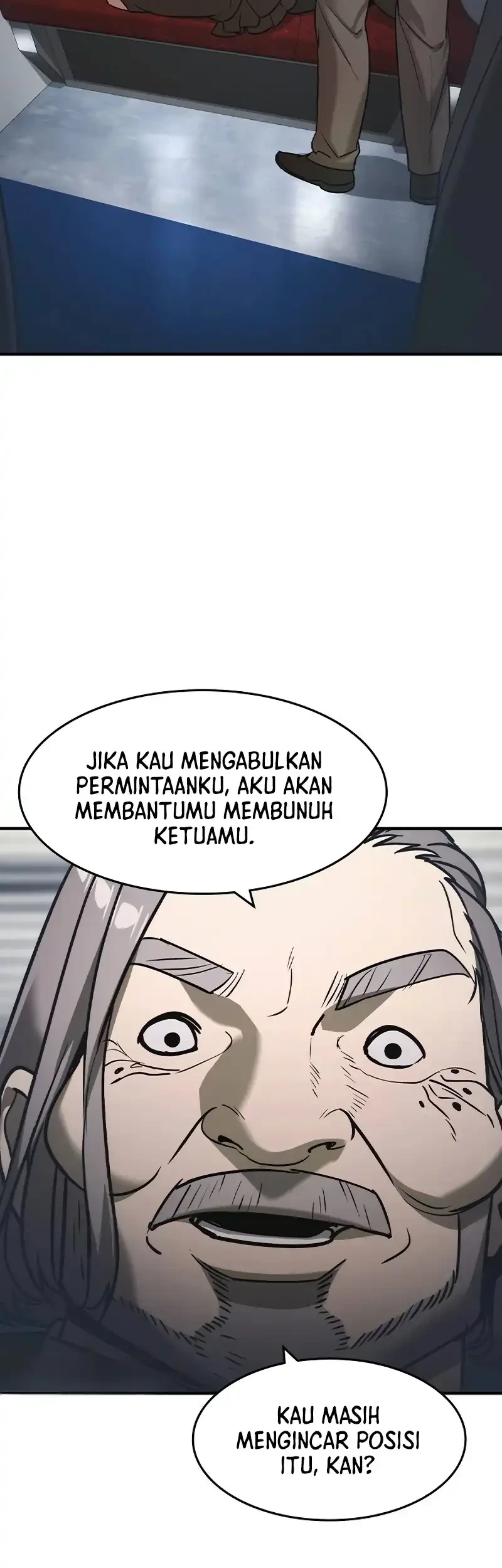The Childe Chapter 52 - halaman 40