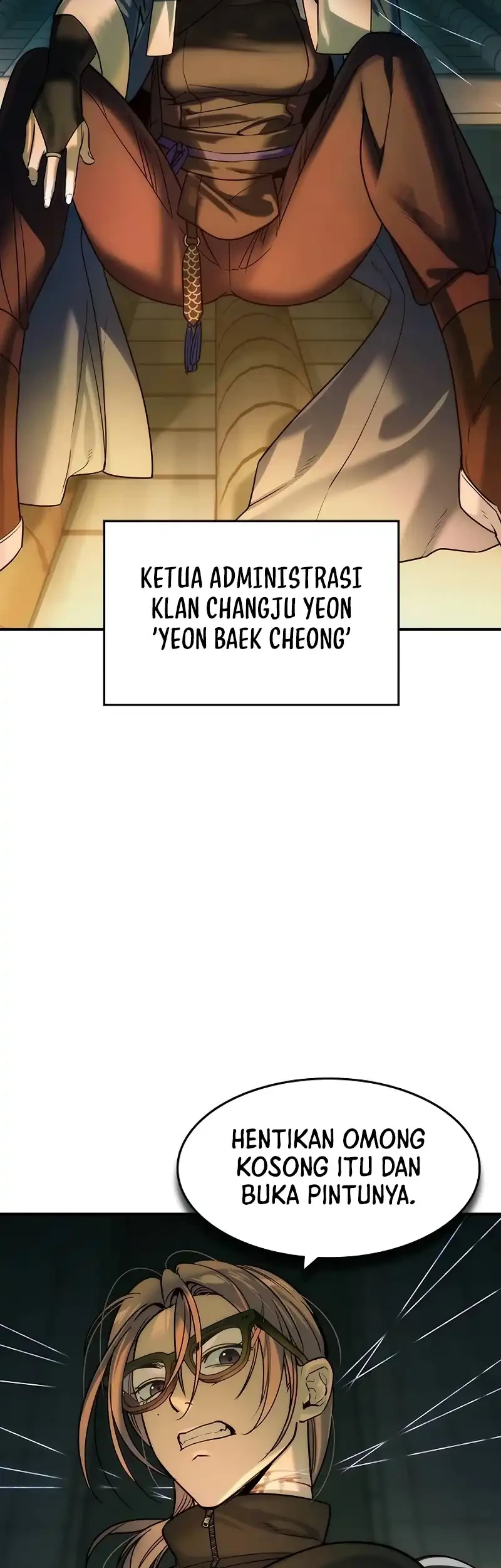 The Childe Chapter 52 - halaman 46