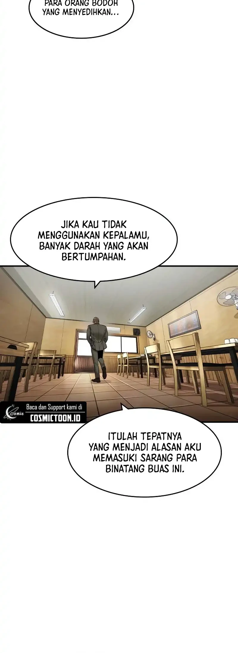 The Childe Chapter 52 - halaman 6