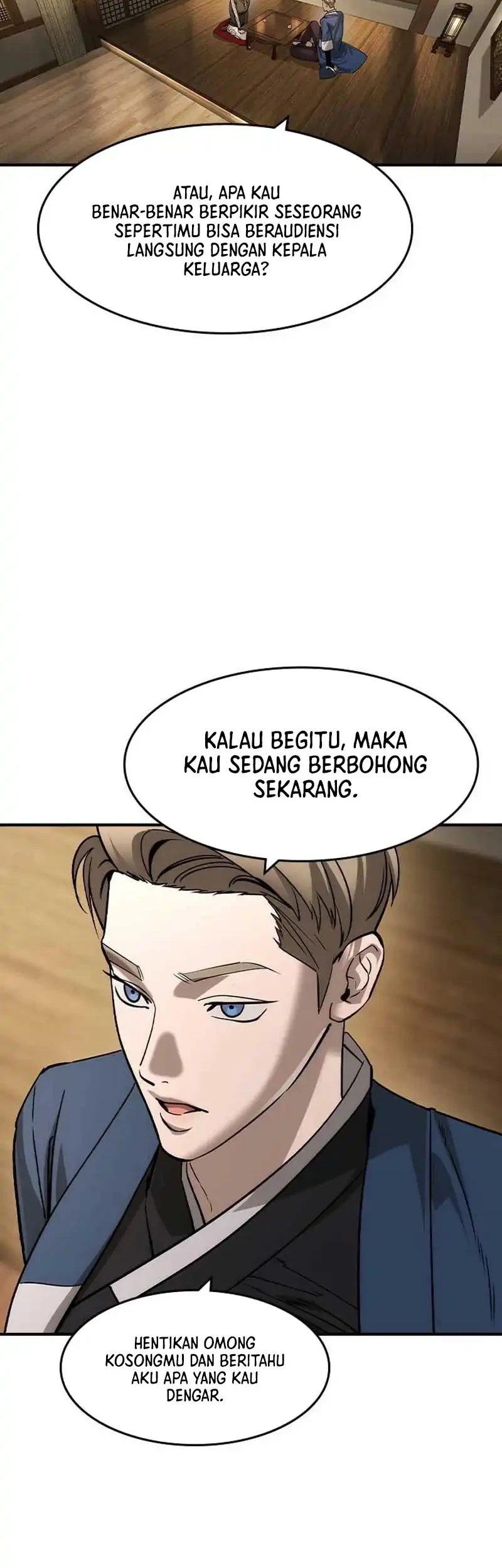 The Childe Chapter 53 - halaman 11