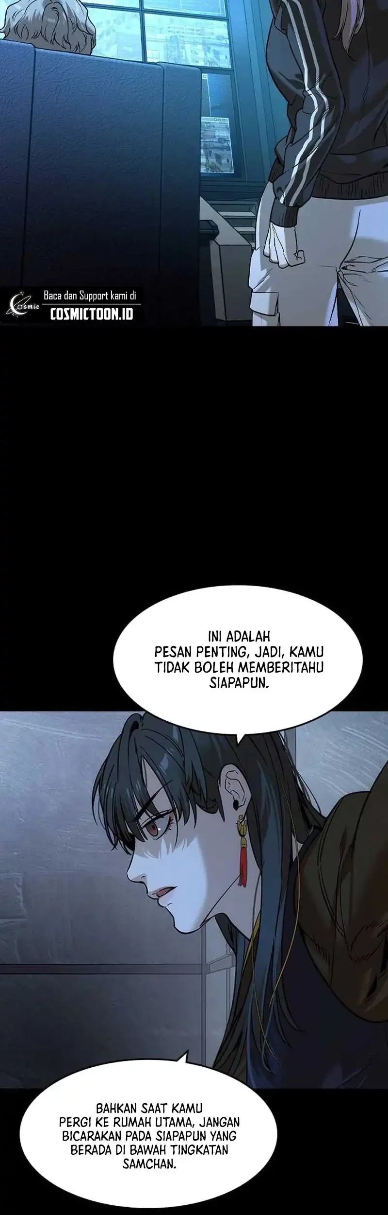 The Childe Chapter 53 - halaman 13