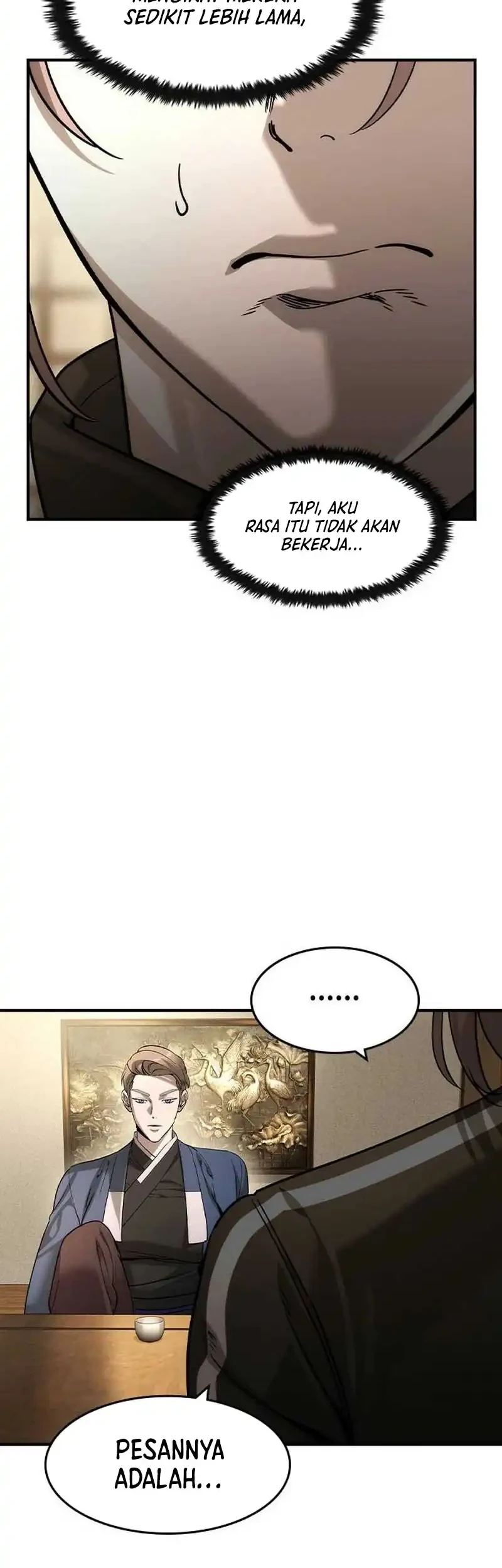 The Childe Chapter 53 - halaman 15
