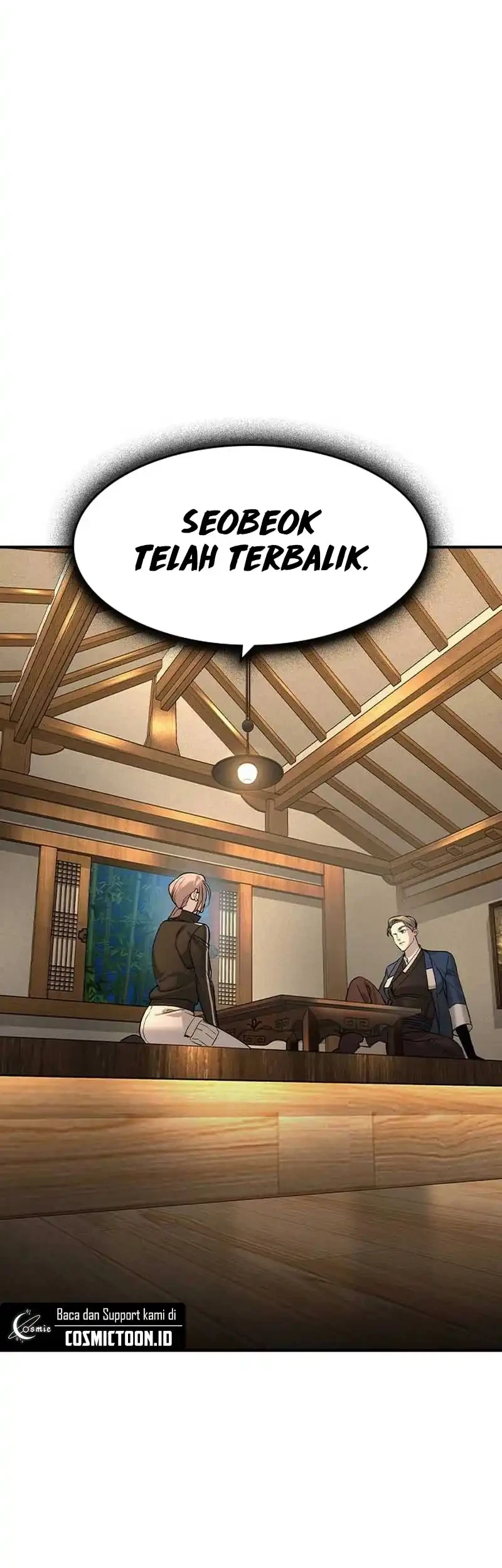 The Childe Chapter 53 - halaman 16