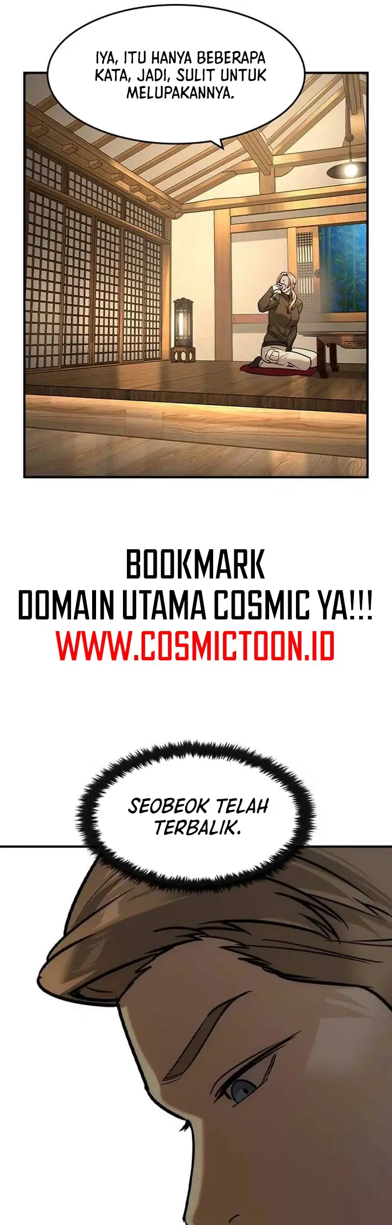 The Childe Chapter 53 - halaman 18