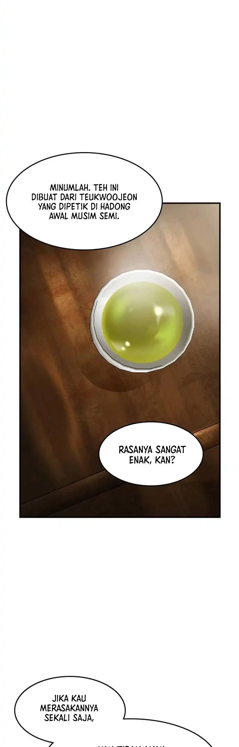 The Childe Chapter 53 - halaman 2