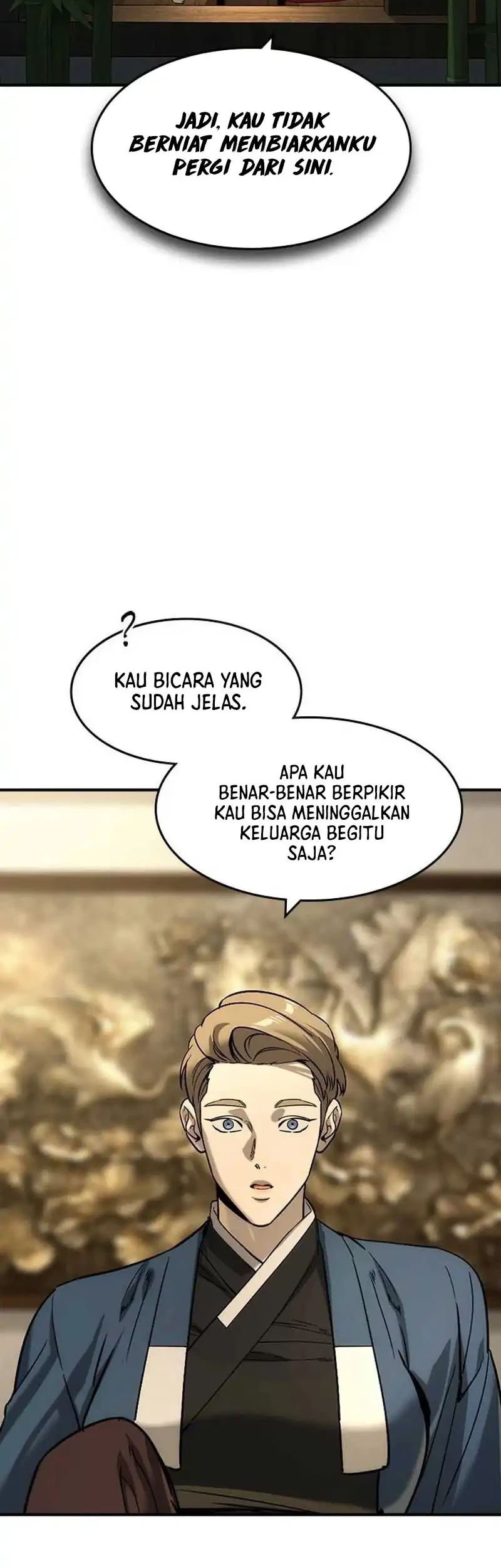 The Childe Chapter 53 - halaman 21