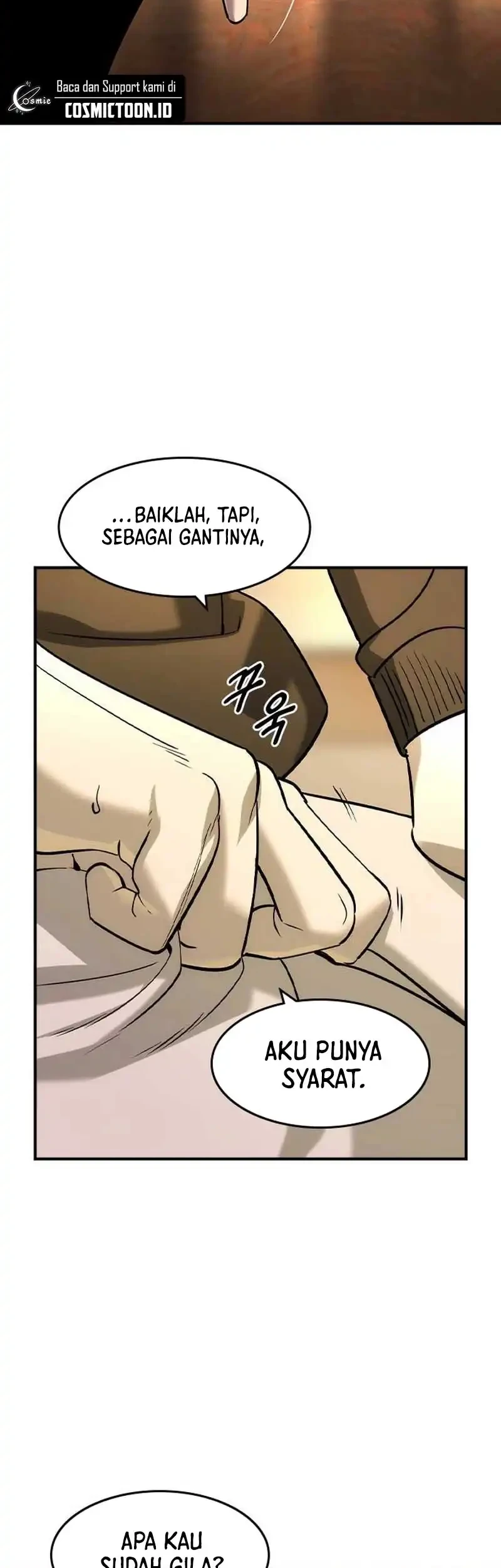 The Childe Chapter 53 - halaman 24