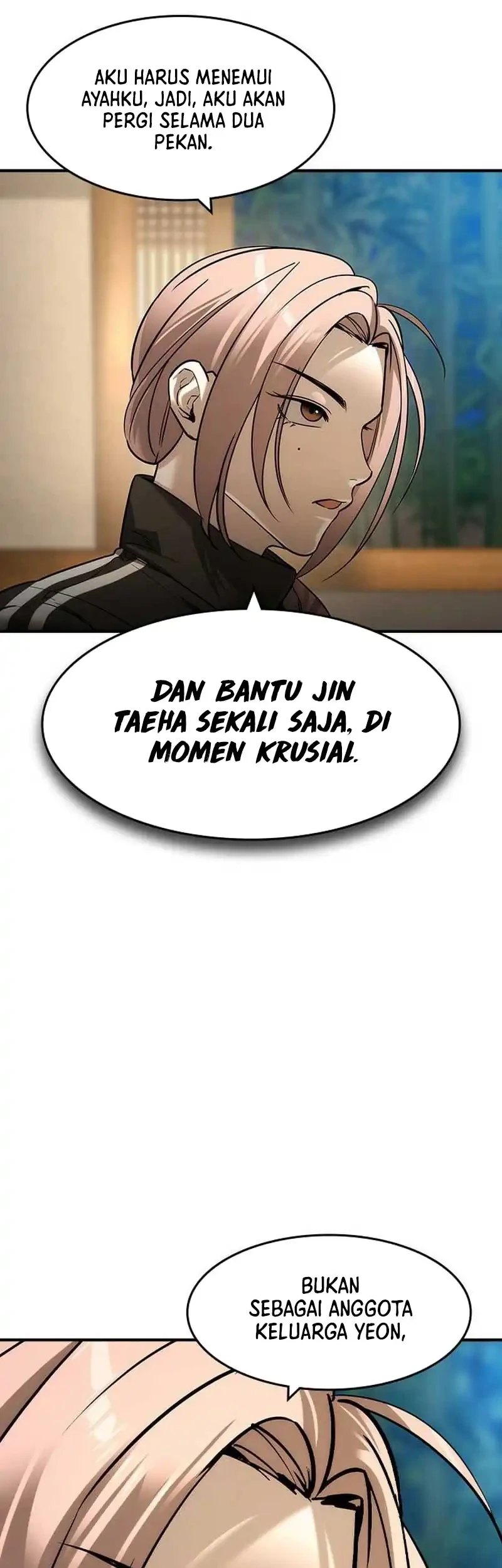 The Childe Chapter 53 - halaman 26