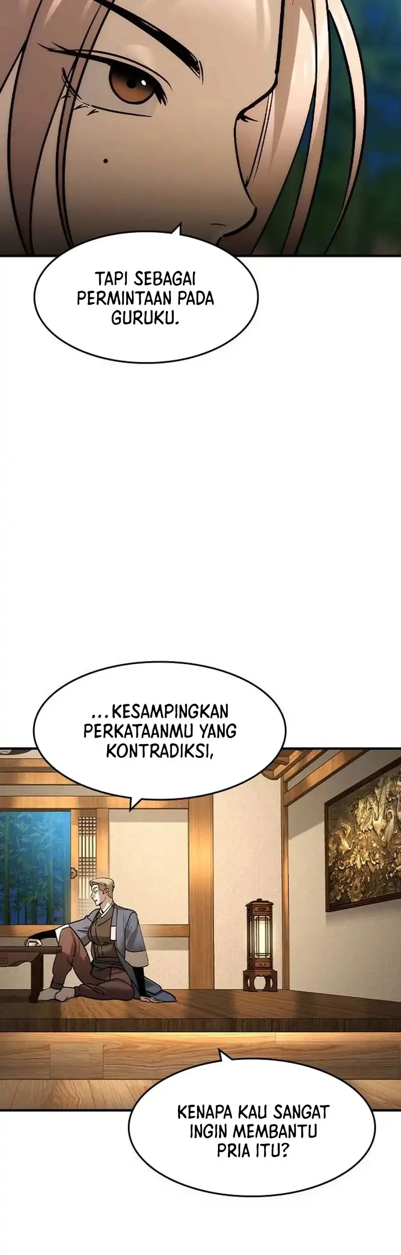 The Childe Chapter 53 - halaman 27
