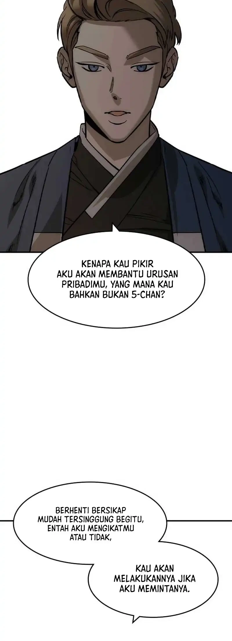 The Childe Chapter 53 - halaman 29