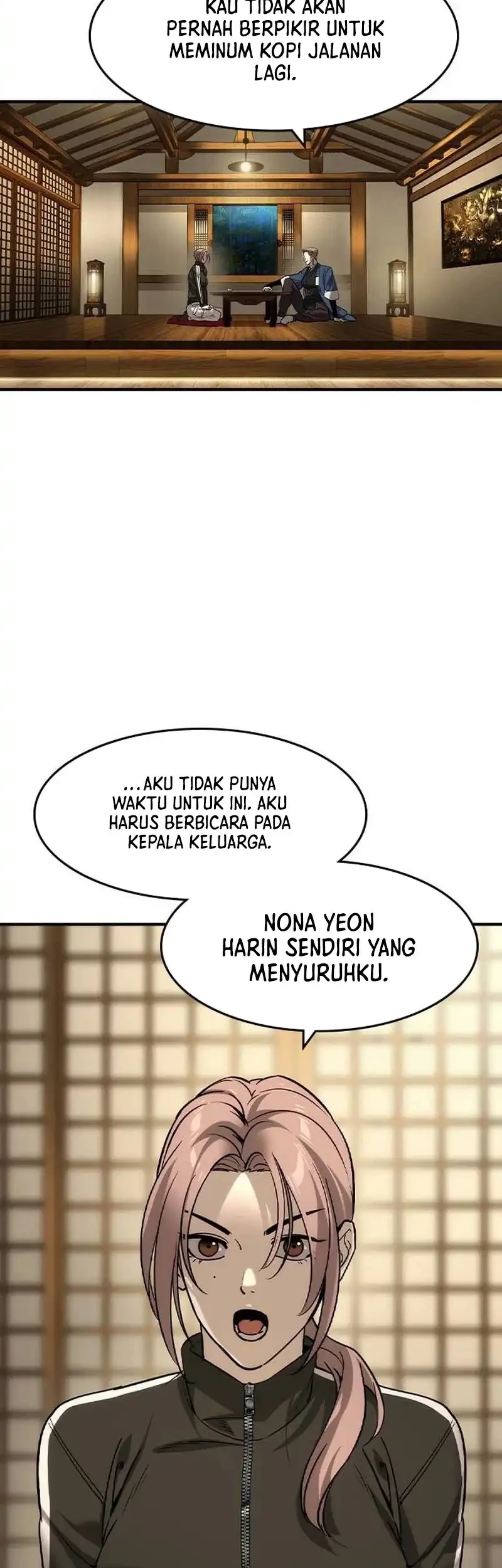 The Childe Chapter 53 - halaman 3