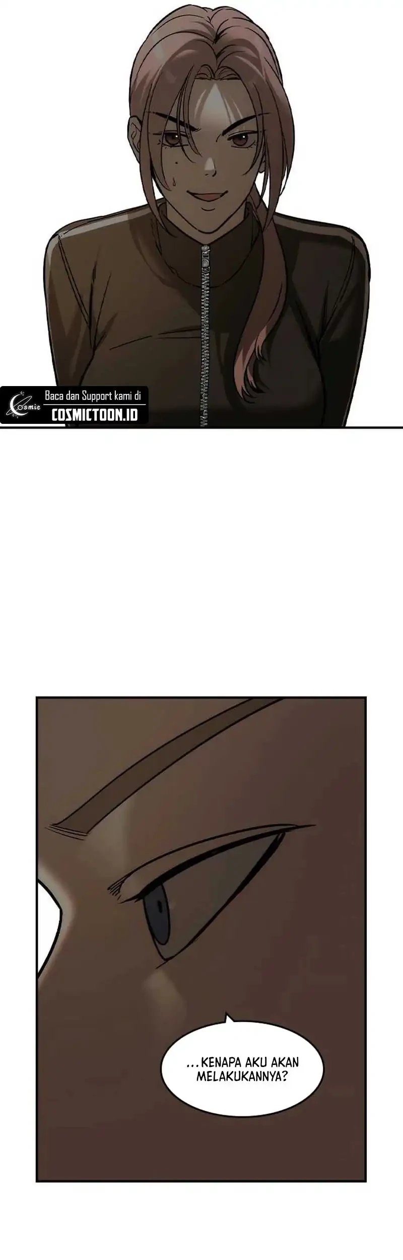 The Childe Chapter 53 - halaman 30
