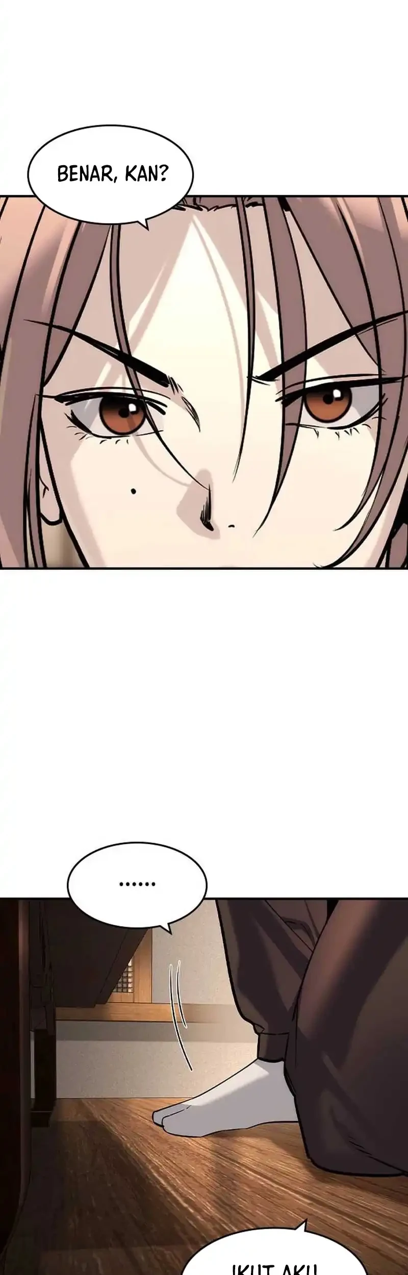 The Childe Chapter 53 - halaman 32