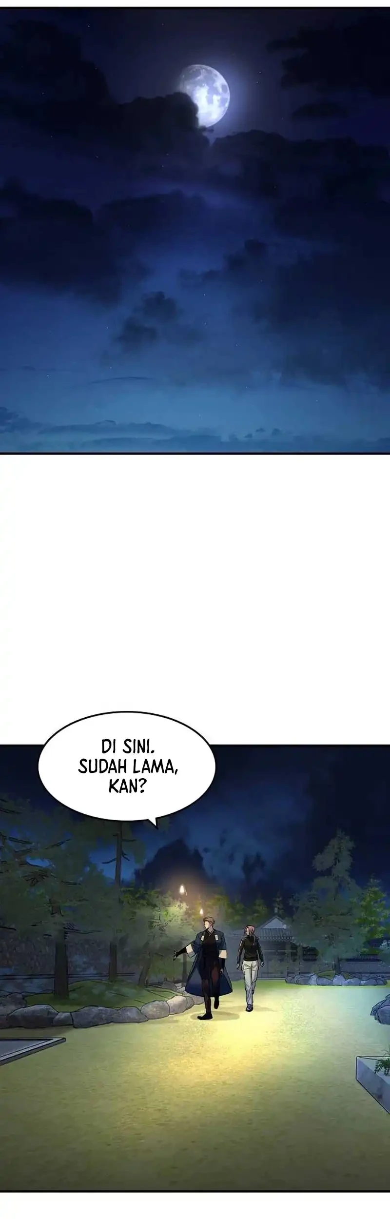 The Childe Chapter 53 - halaman 34