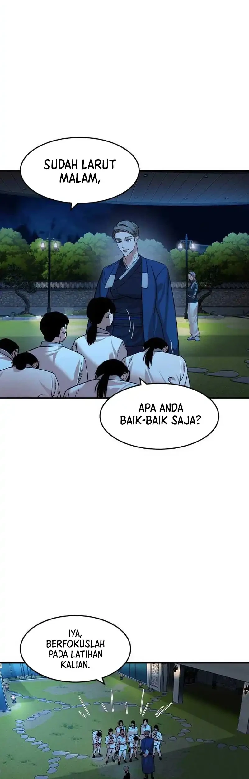 The Childe Chapter 53 - halaman 36