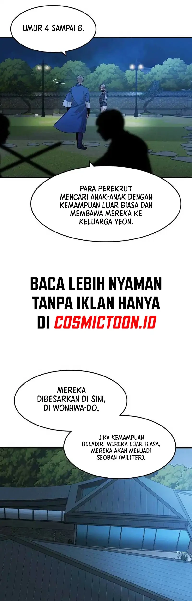 The Childe Chapter 53 - halaman 38