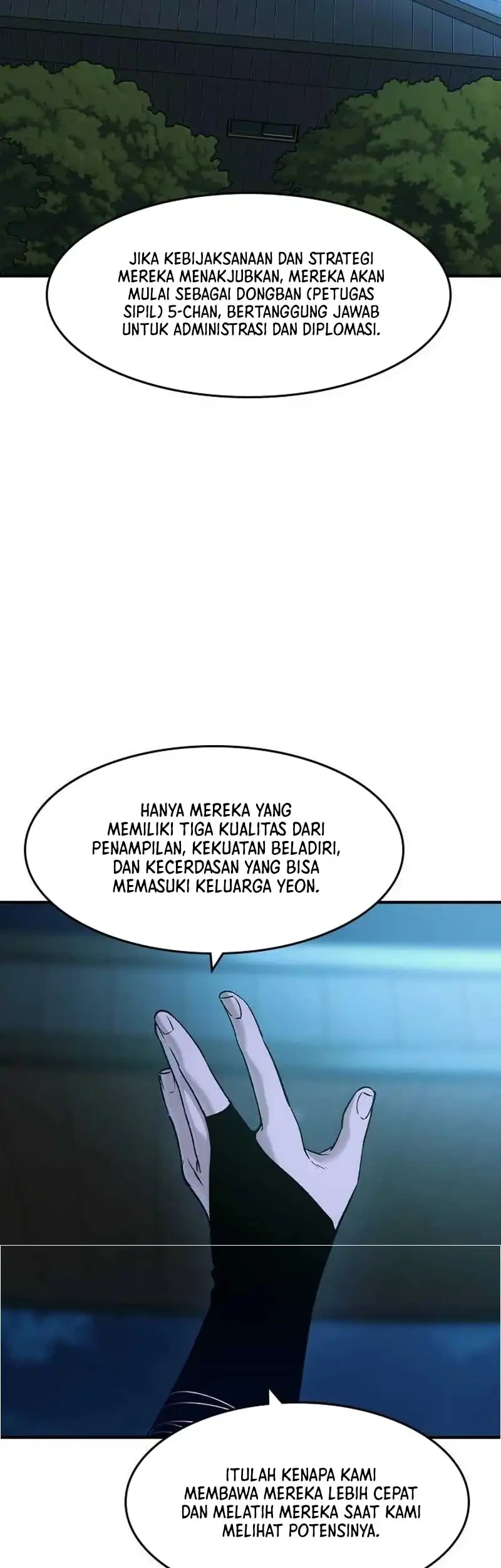 The Childe Chapter 53 - halaman 39