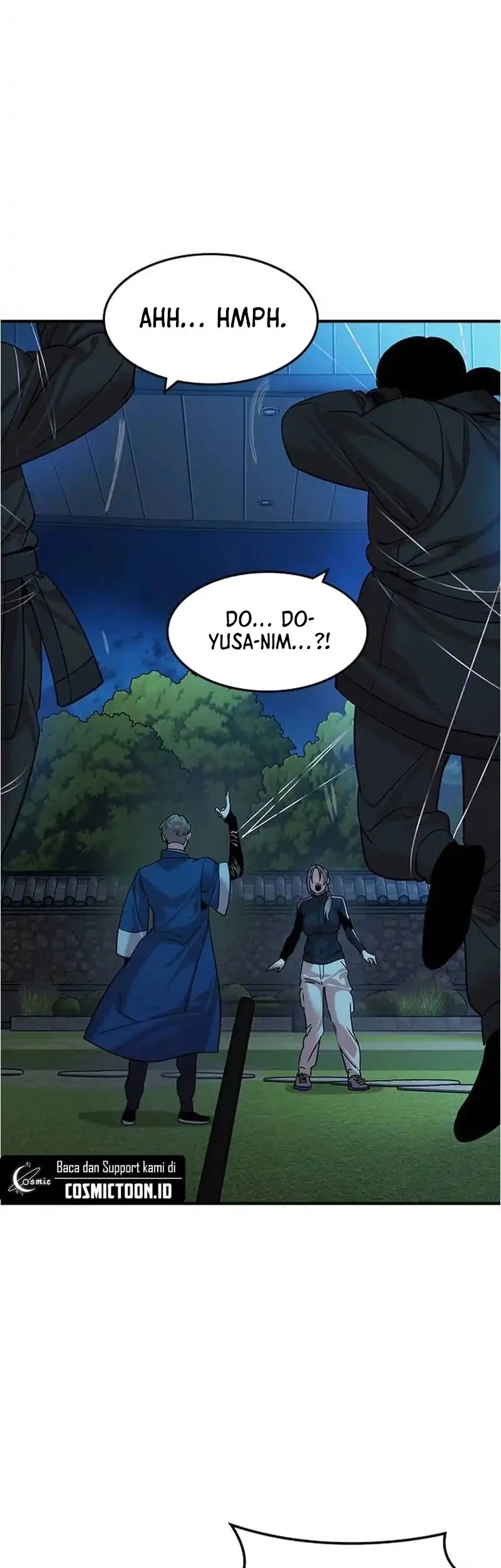 The Childe Chapter 53 - halaman 44