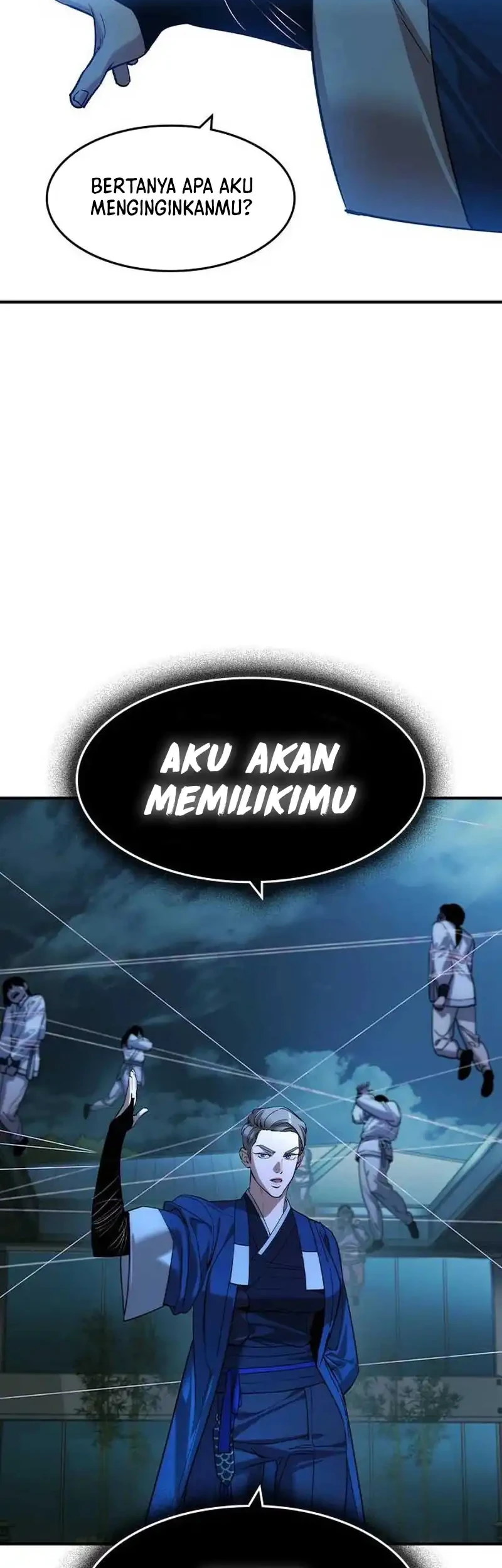 The Childe Chapter 53 - halaman 47