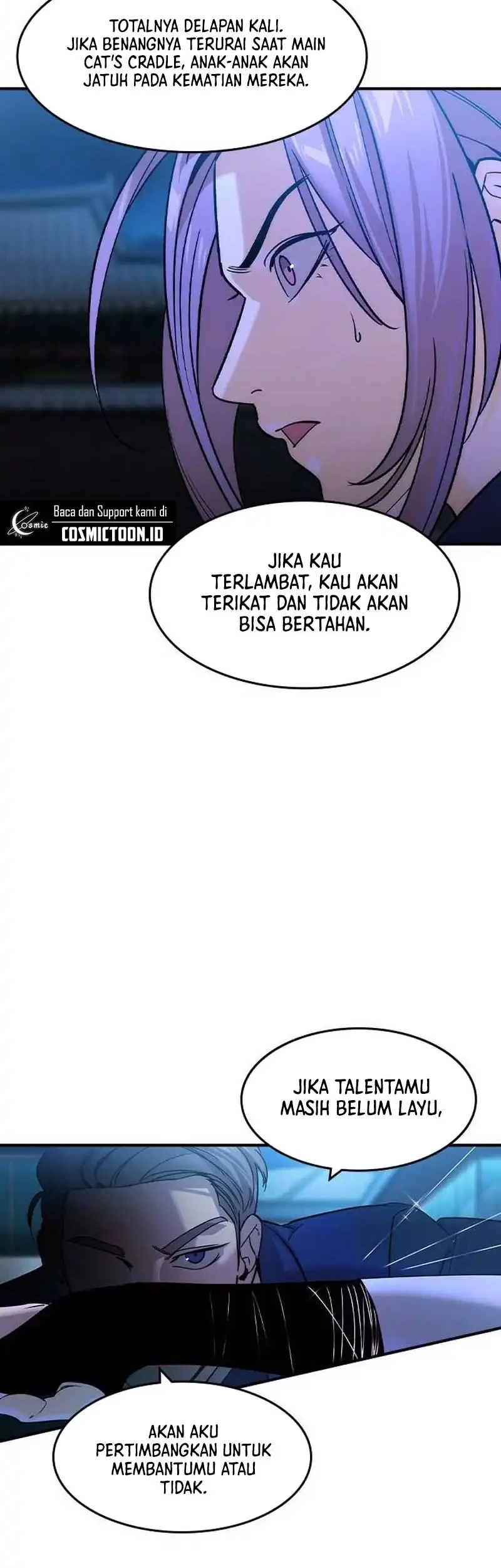 The Childe Chapter 53 - halaman 49