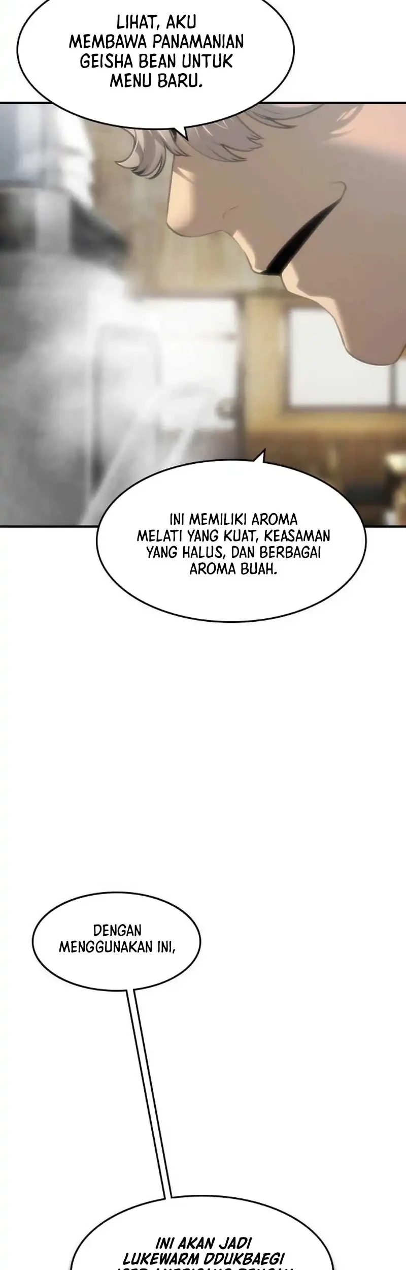 The Childe Chapter 53 - halaman 52