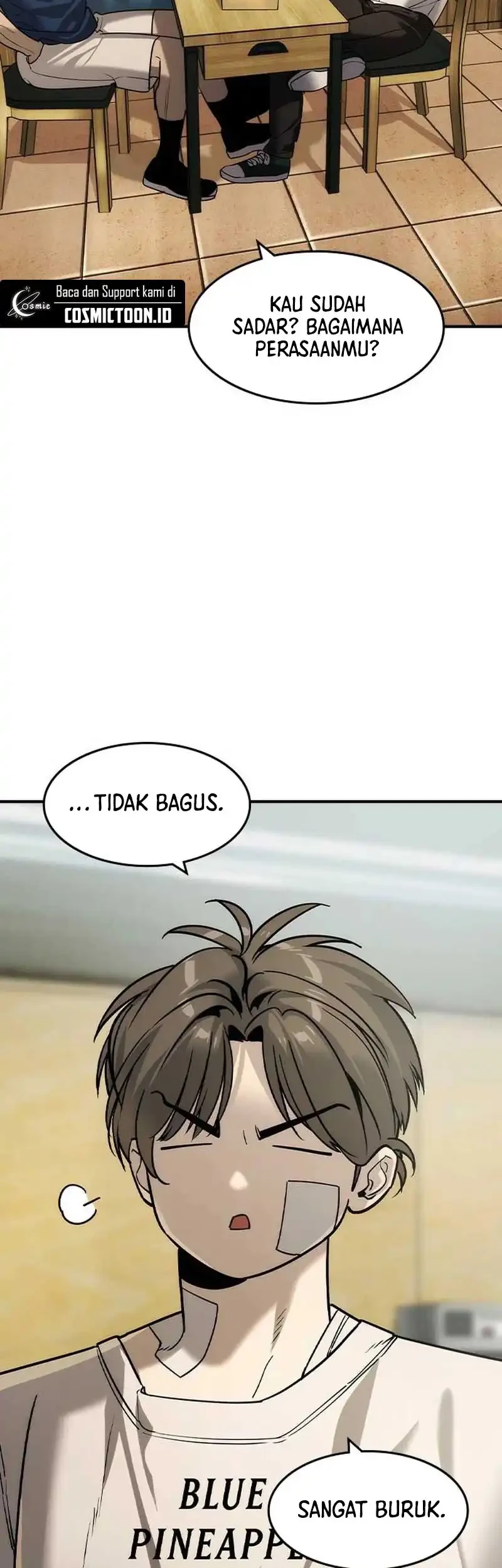 The Childe Chapter 53 - halaman 56