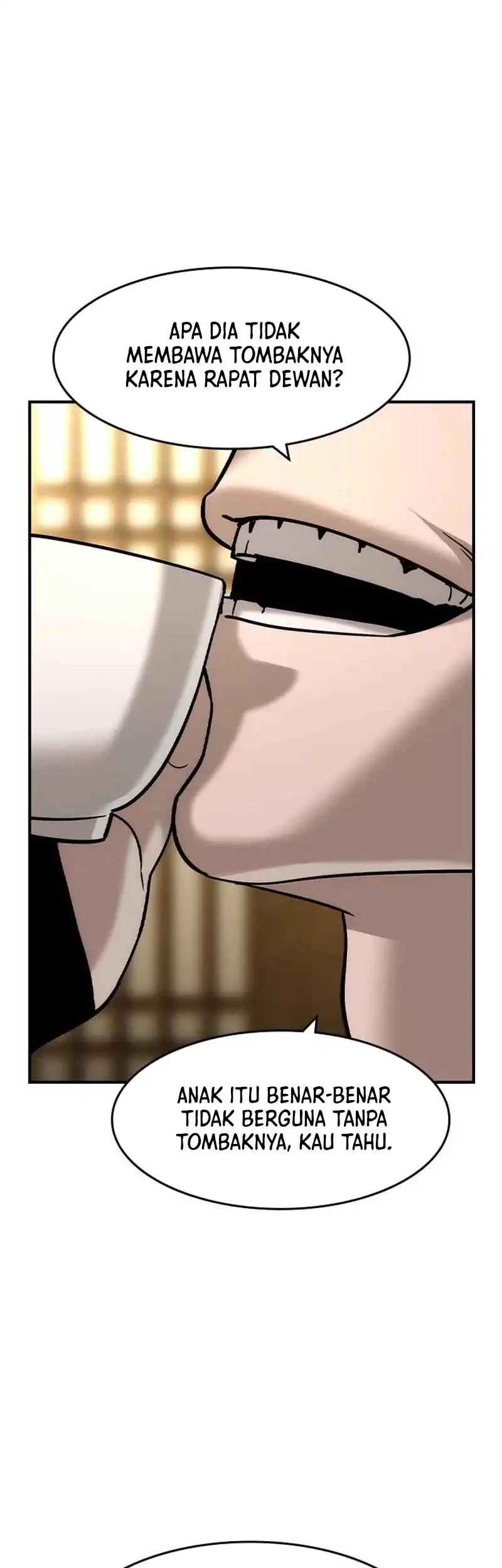 The Childe Chapter 53 - halaman 6