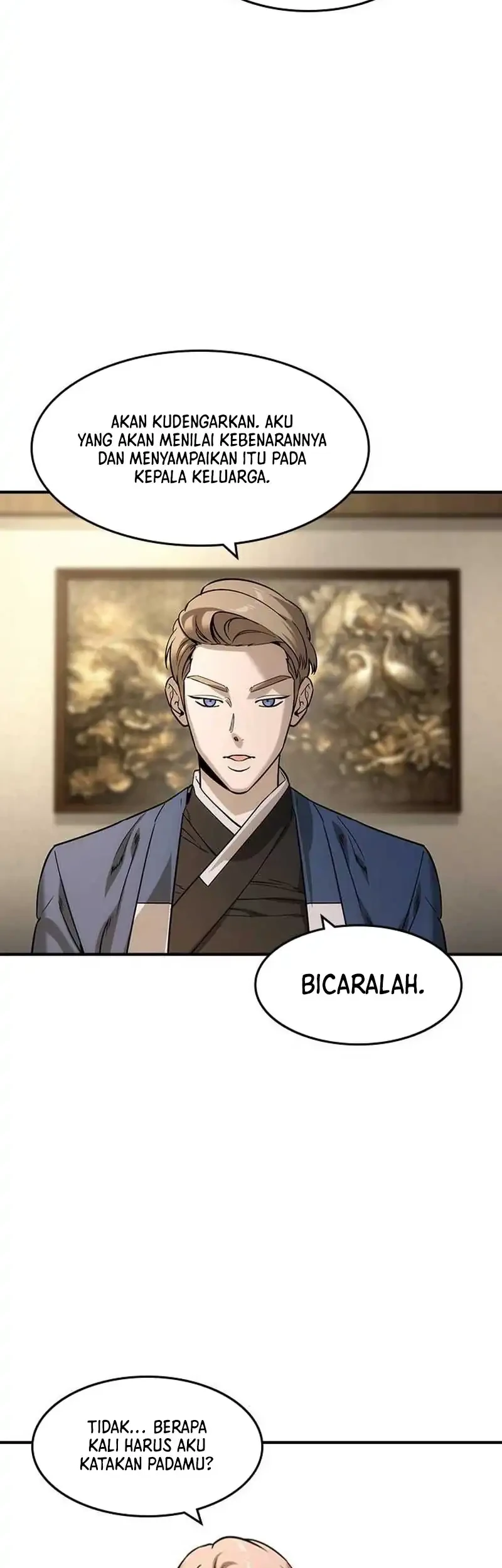 The Childe Chapter 53 - halaman 8