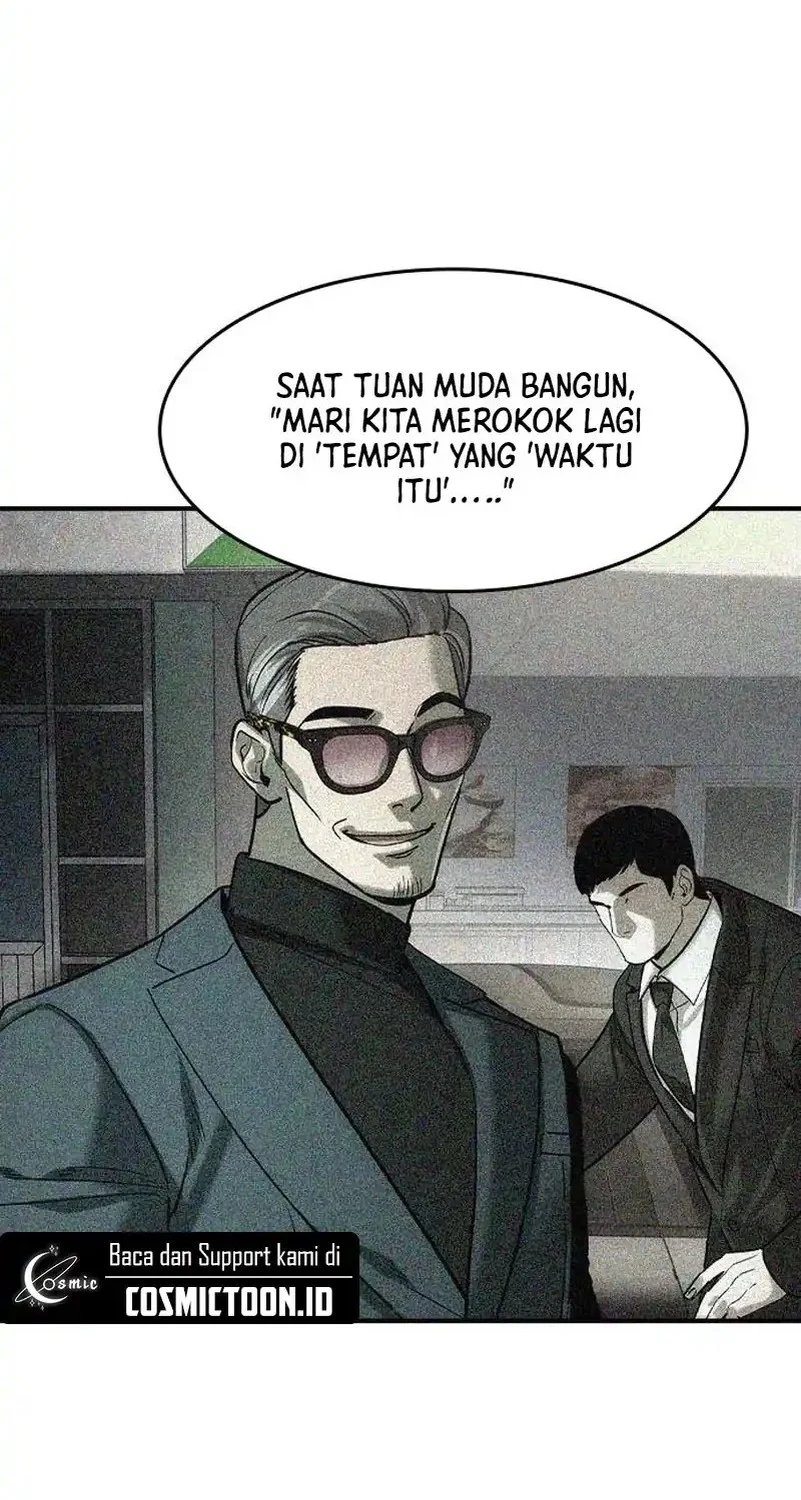 The Childe Chapter 54 - halaman 23