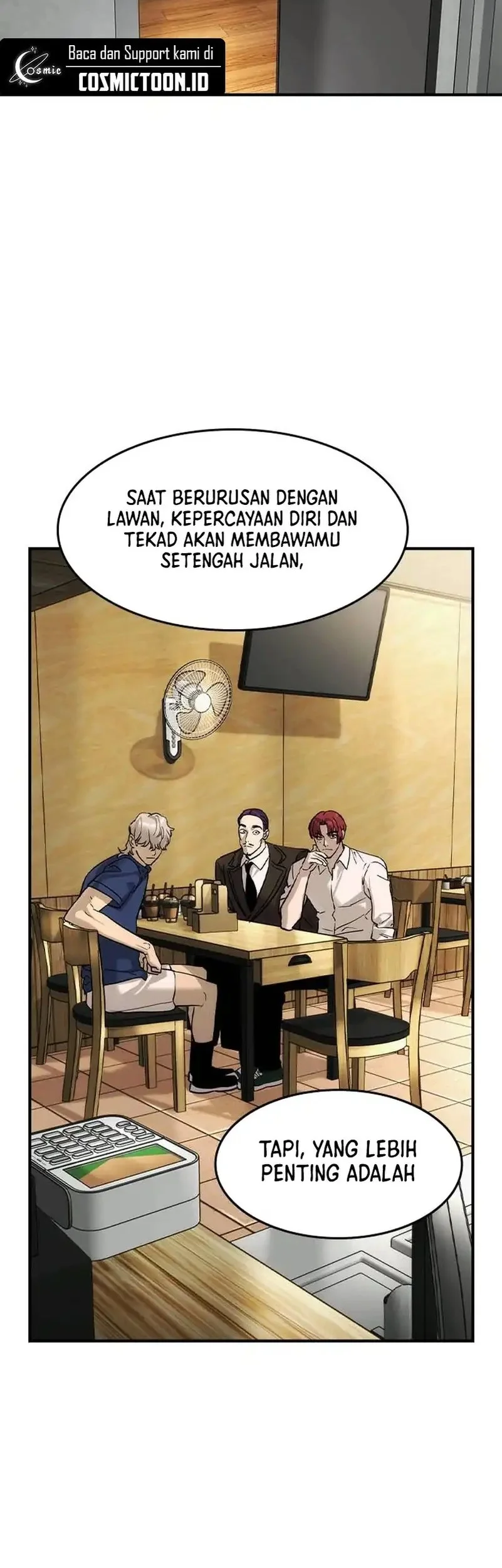The Childe Chapter 54 - halaman 29