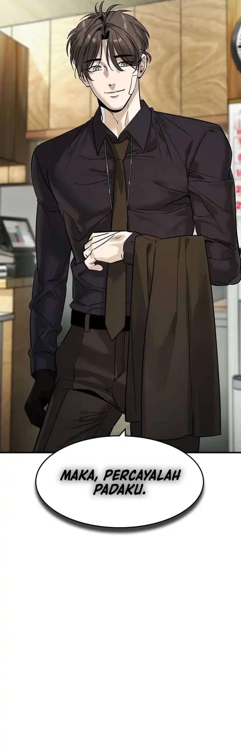 The Childe Chapter 54 - halaman 32