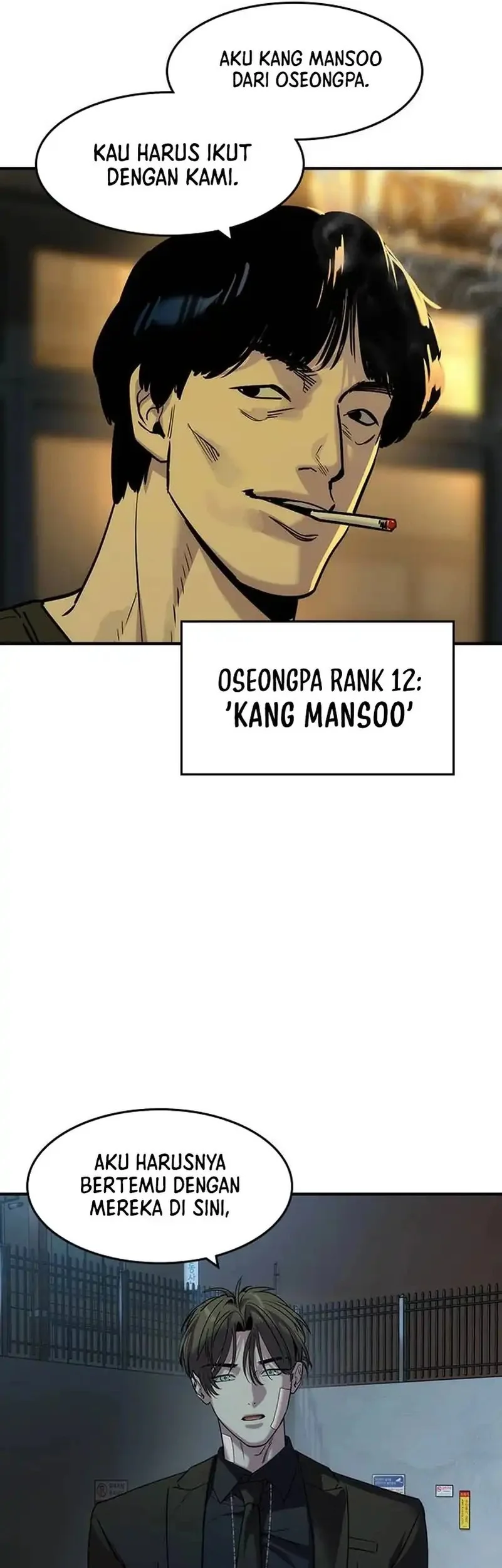 The Childe Chapter 54 - halaman 36