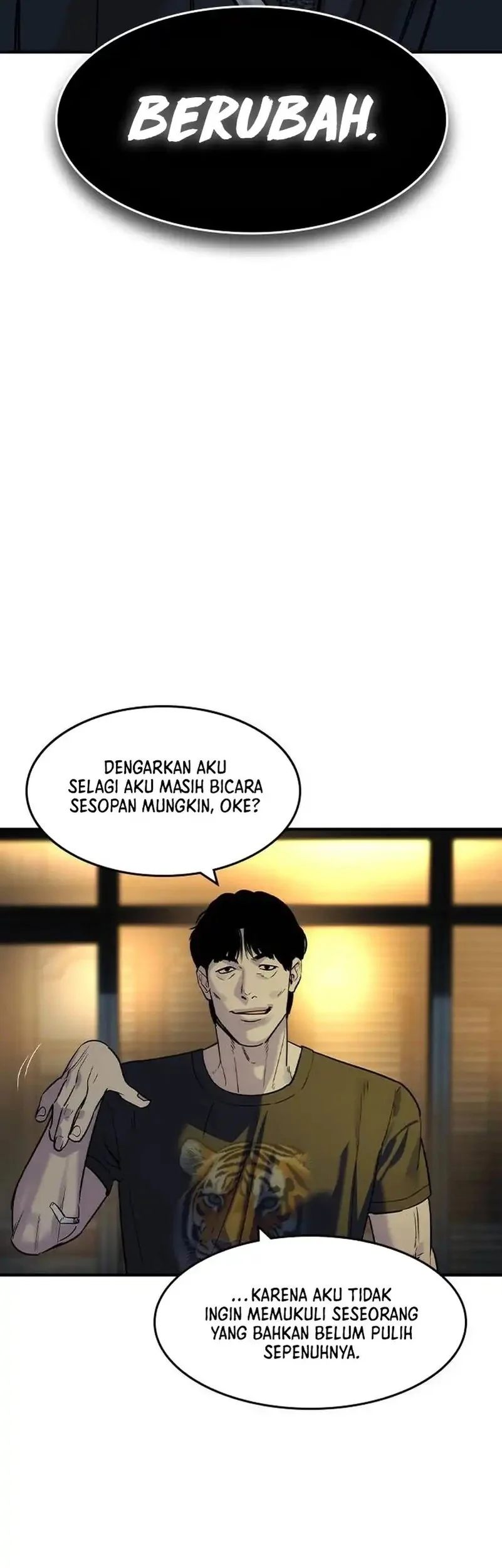 The Childe Chapter 54 - halaman 38