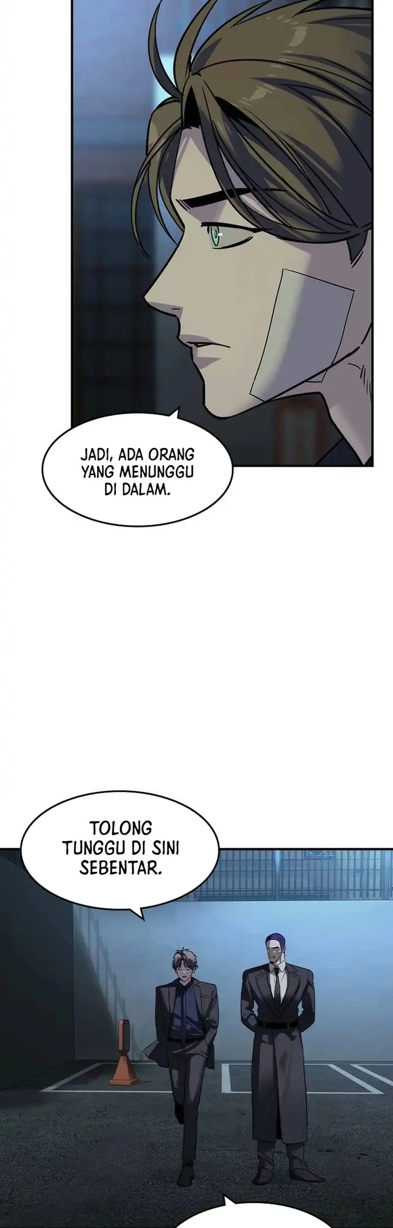 The Childe Chapter 54 - halaman 42