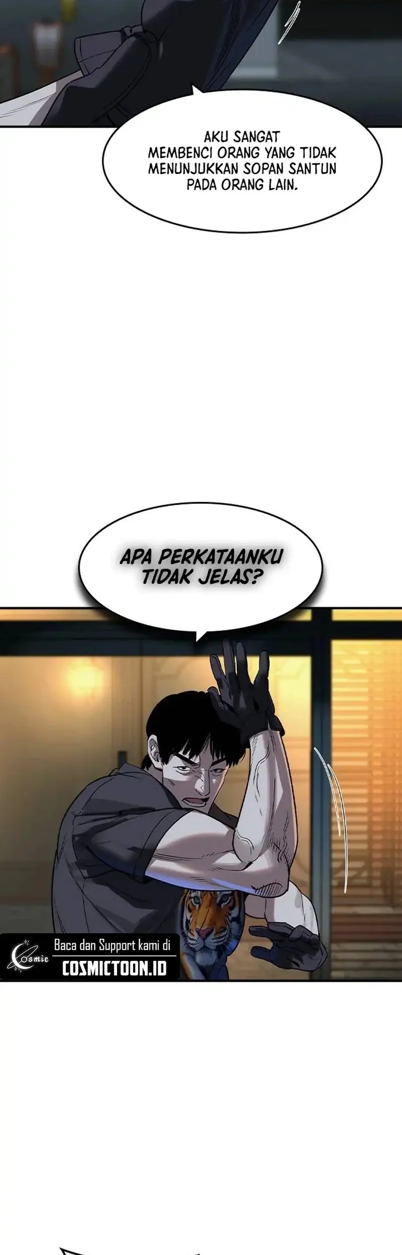 The Childe Chapter 54 - halaman 44