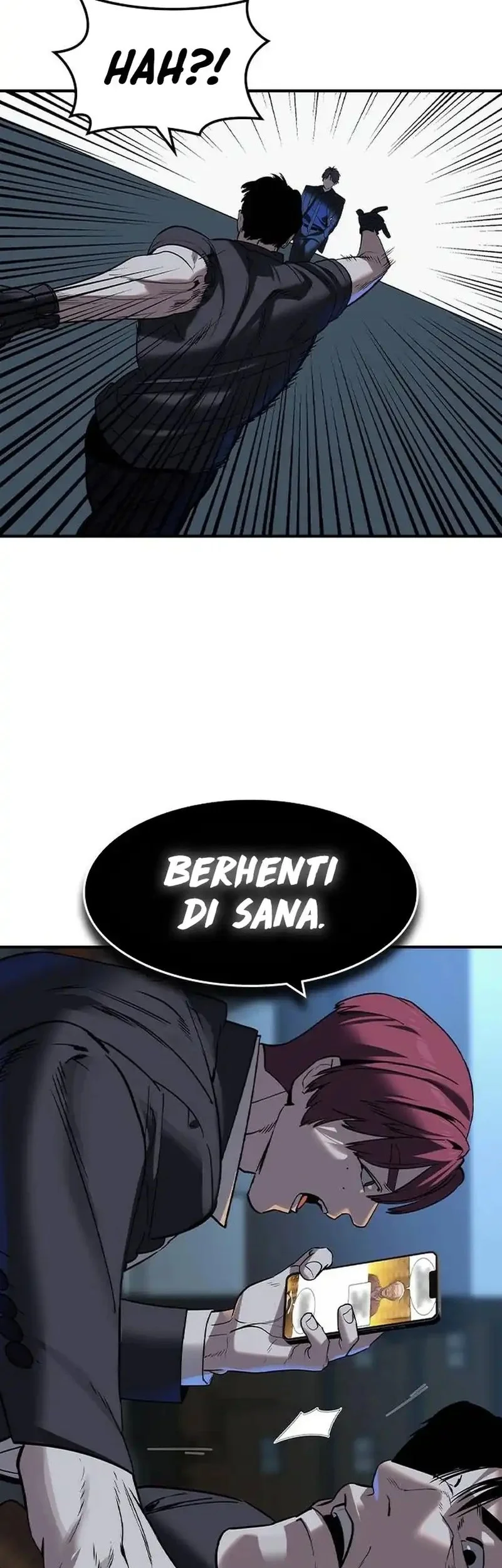 The Childe Chapter 54 - halaman 45