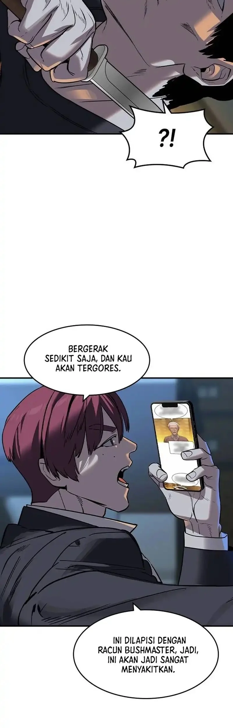 The Childe Chapter 54 - halaman 46