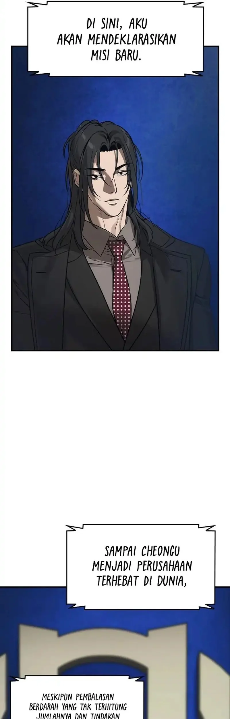 The Childe Chapter 54 - halaman 5