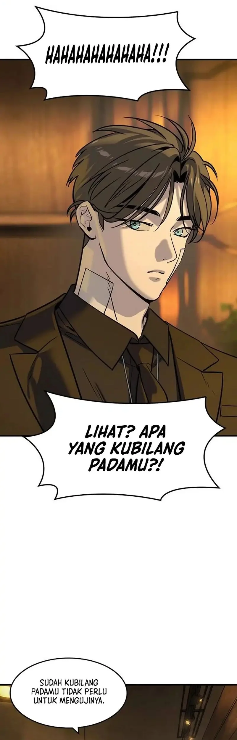 The Childe Chapter 54 - halaman 56