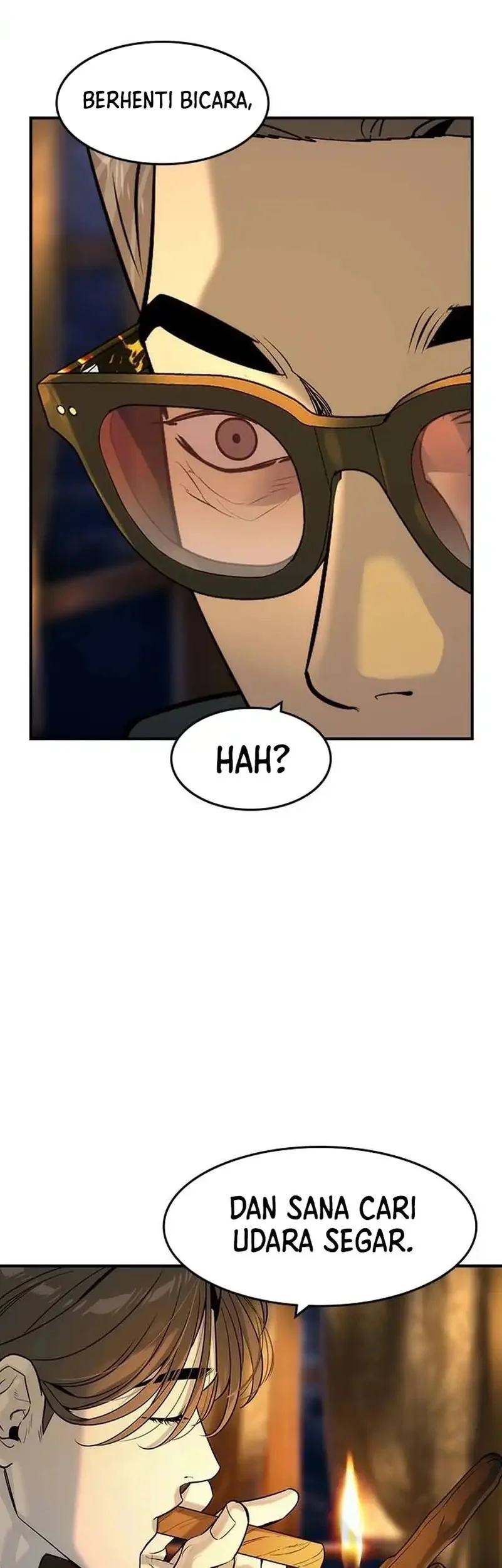 The Childe Chapter 54 - halaman 62