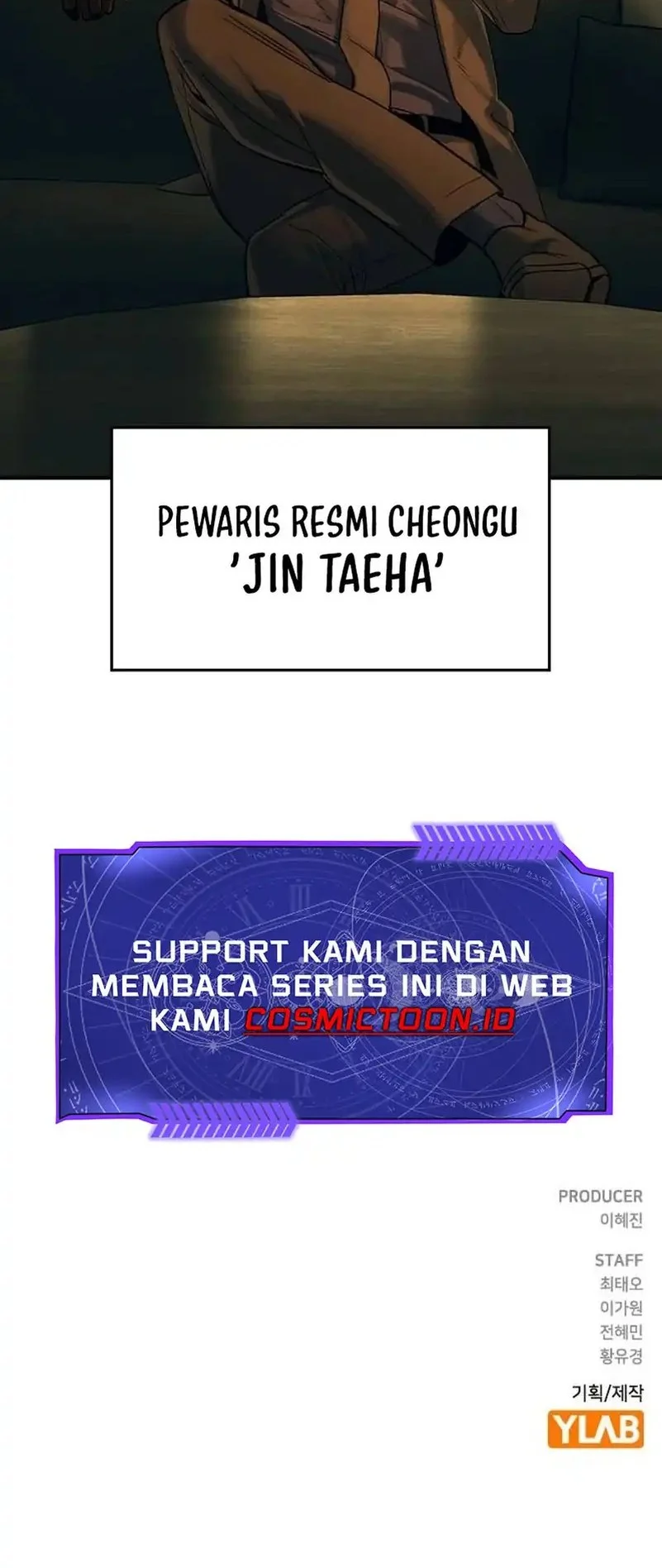 The Childe Chapter 54 - halaman 65