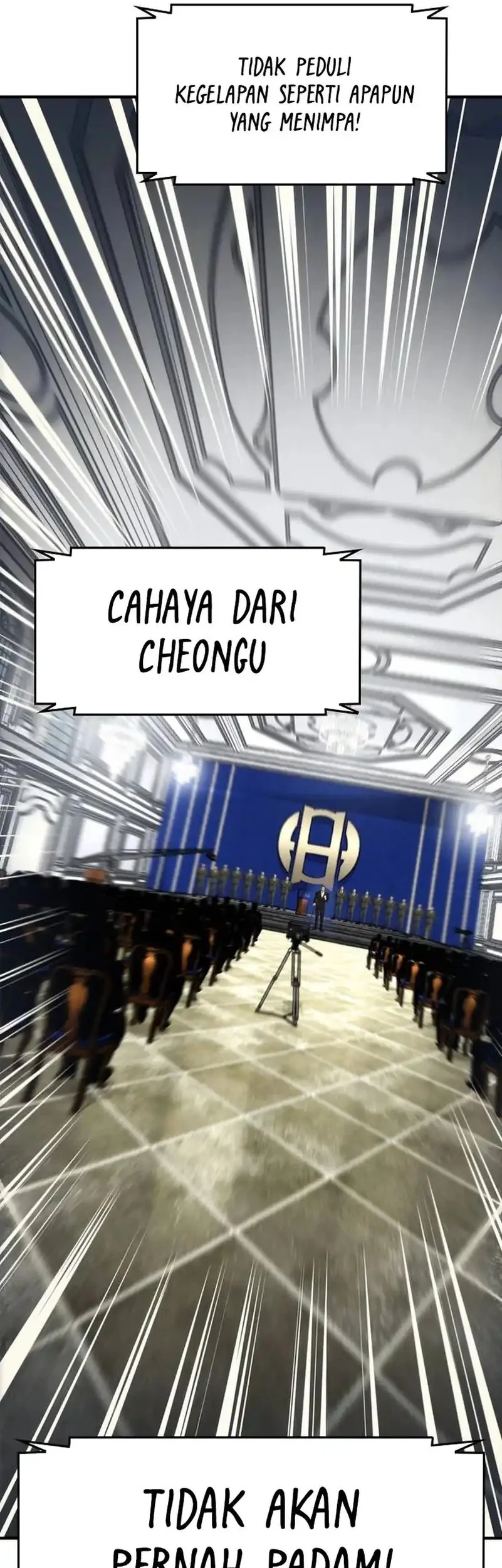 The Childe Chapter 54 - halaman 8