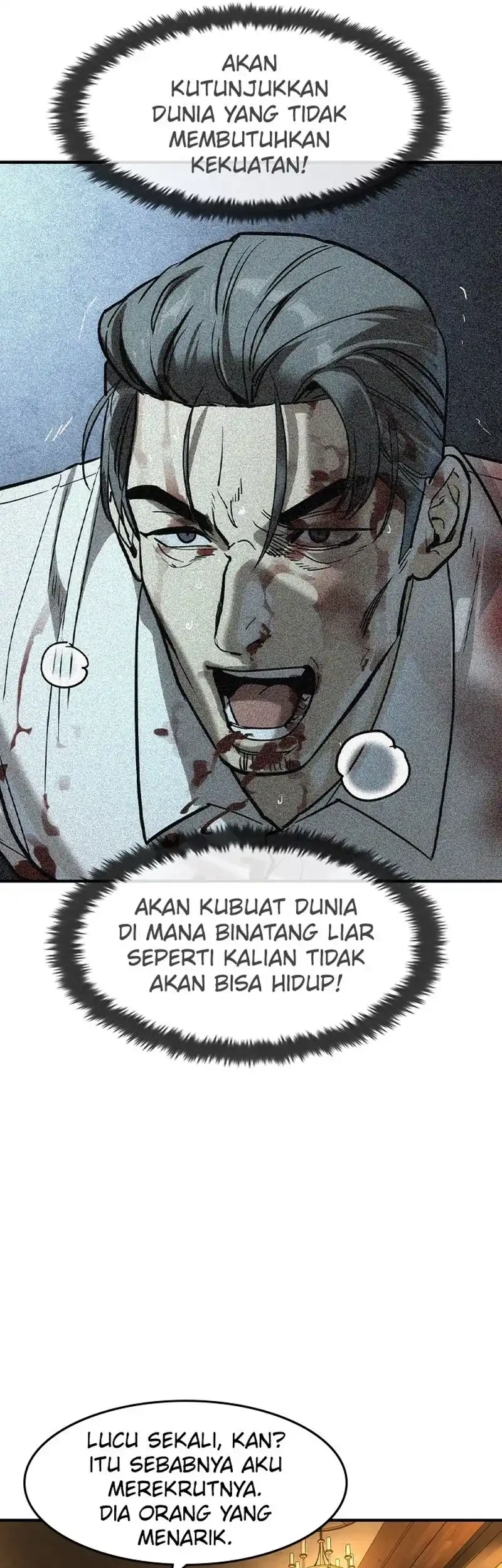 The Childe Chapter 55 - halaman 11