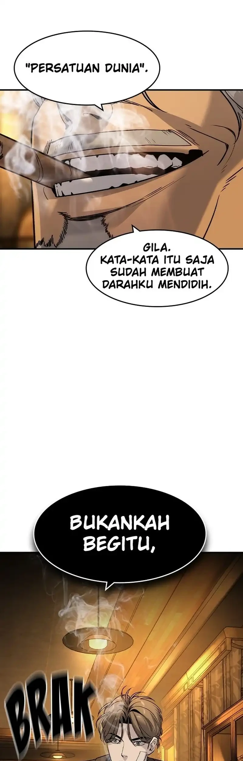 The Childe Chapter 55 - halaman 14