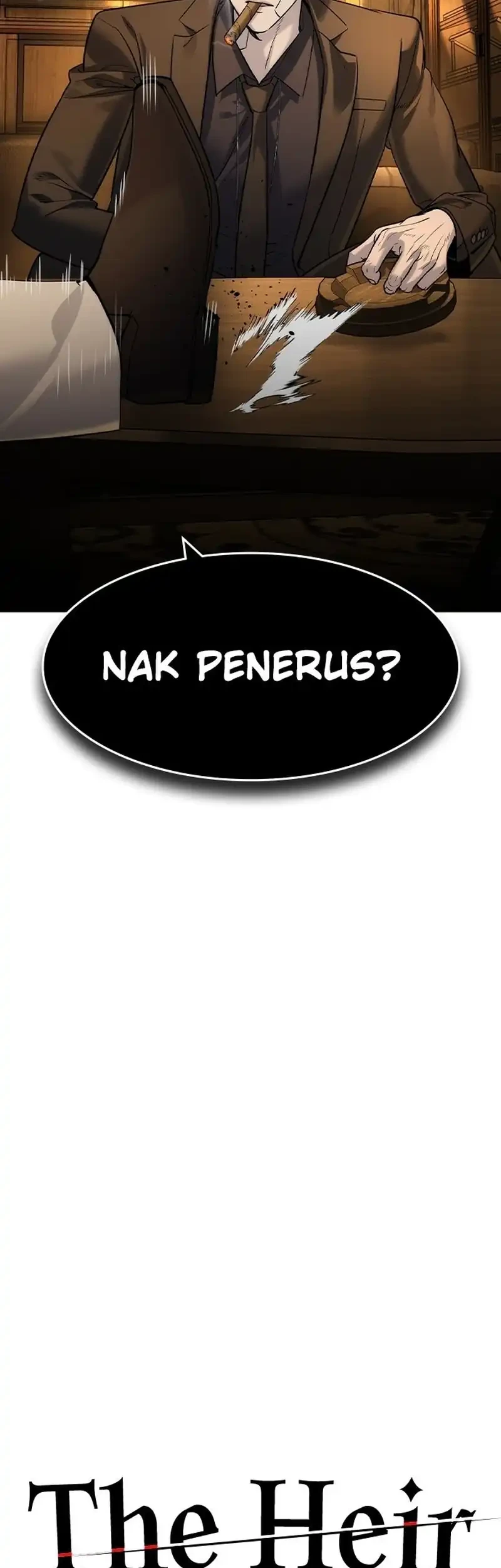 The Childe Chapter 55 - halaman 15