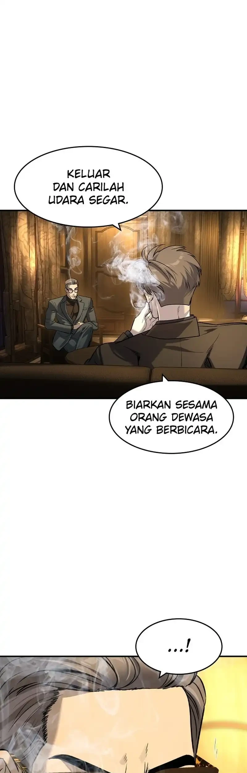 The Childe Chapter 55 - halaman 2