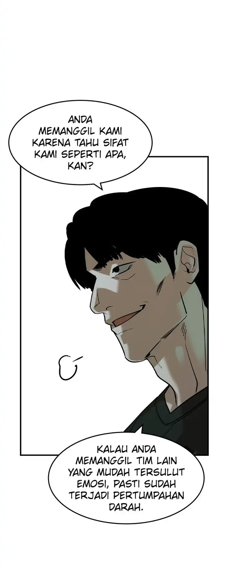The Childe Chapter 55 - halaman 22