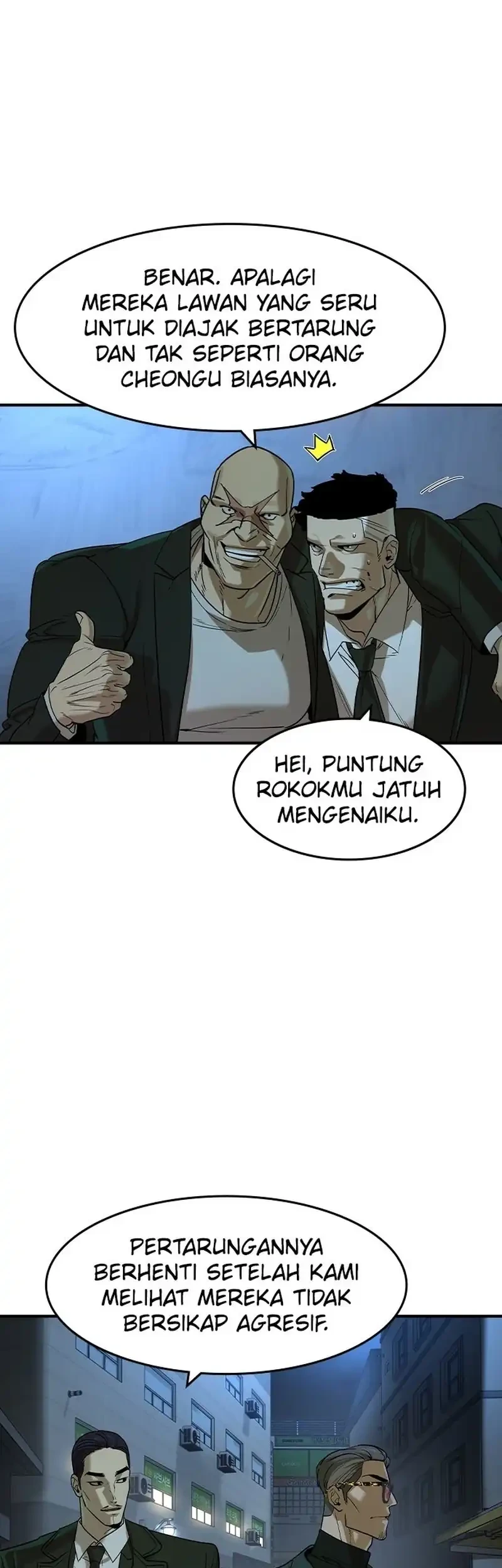 The Childe Chapter 55 - halaman 23