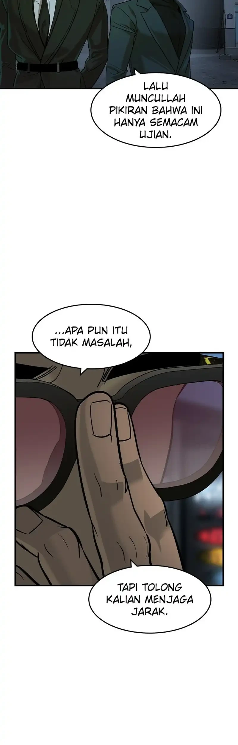 The Childe Chapter 55 - halaman 24
